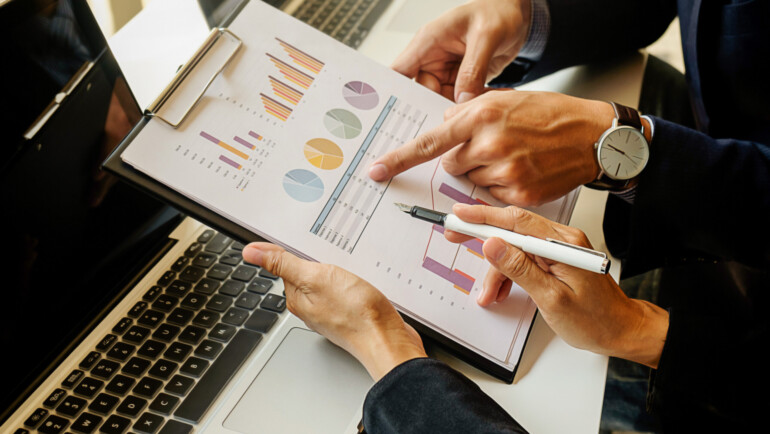 Contabilidad actualizada